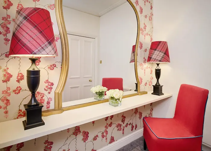 The Roseate Villa Bath